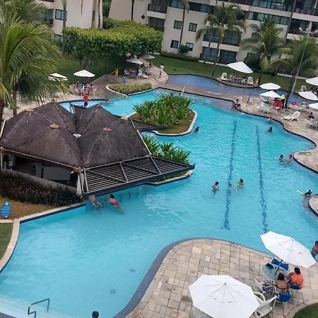 Marulhos Suites Pôrto das Galinhas 外观 照片