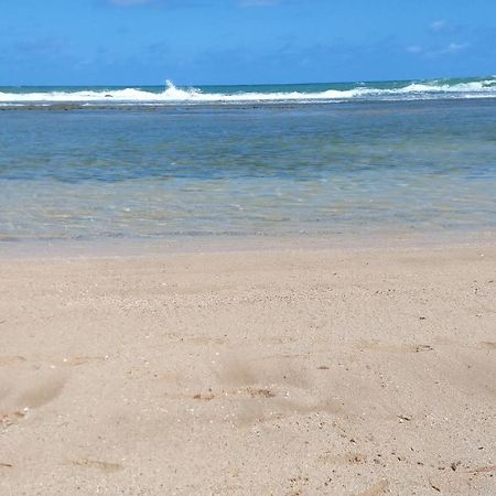 Marulhos Suites Pôrto das Galinhas 外观 照片