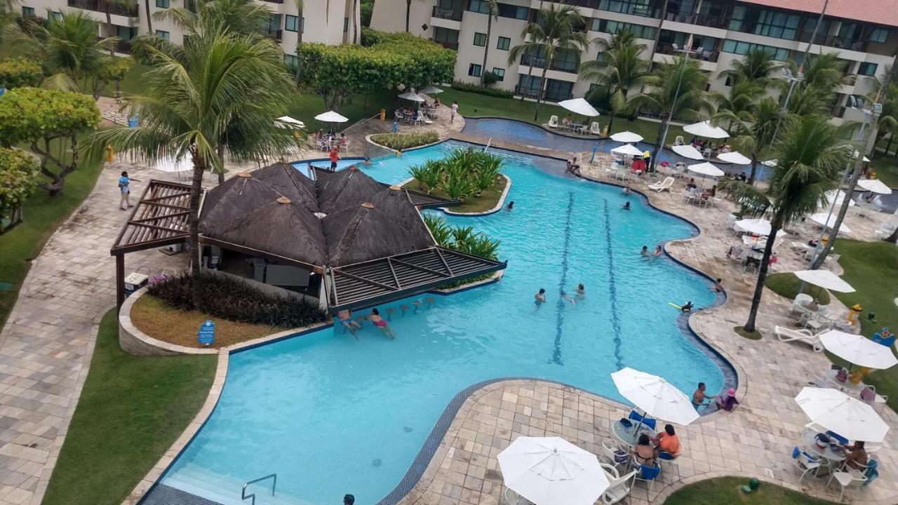 Marulhos Suites Pôrto das Galinhas 外观 照片