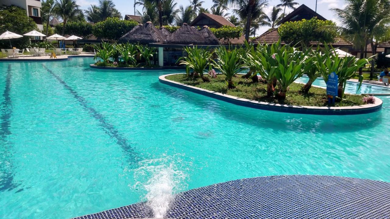 Marulhos Suites Pôrto das Galinhas 外观 照片