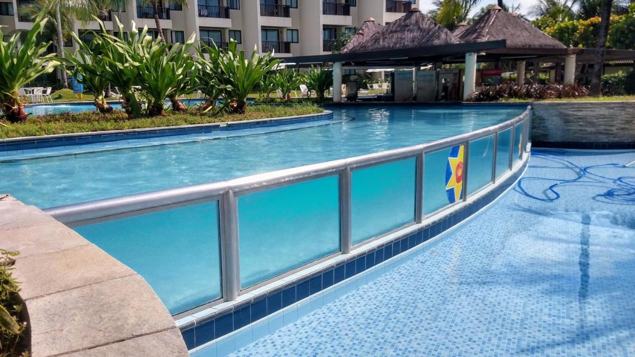 Marulhos Suites Pôrto das Galinhas 外观 照片
