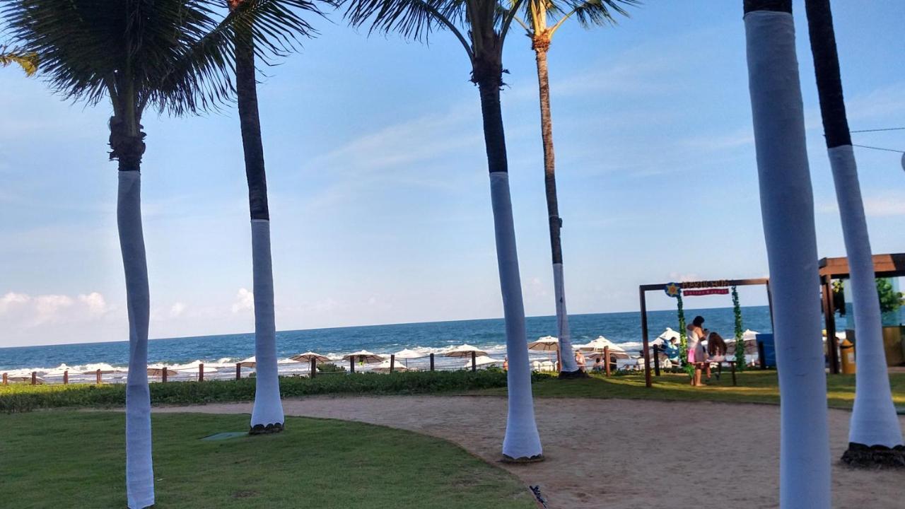 Marulhos Suites Pôrto das Galinhas 外观 照片
