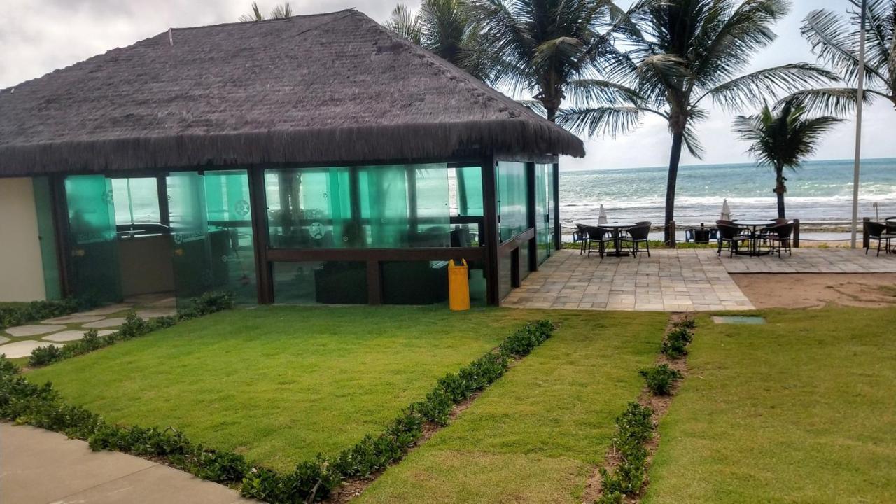 Marulhos Suites Pôrto das Galinhas 外观 照片