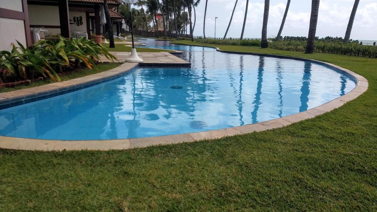 Marulhos Suites Pôrto das Galinhas 外观 照片