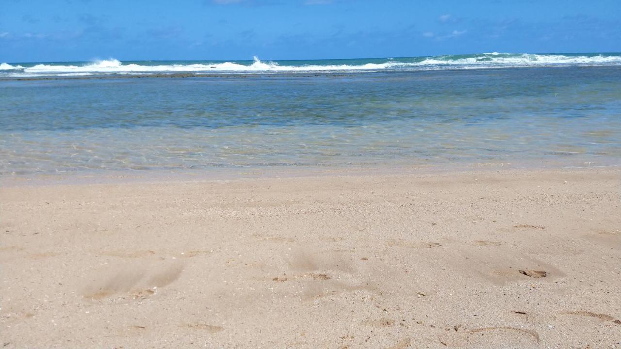 Marulhos Suites Pôrto das Galinhas 外观 照片