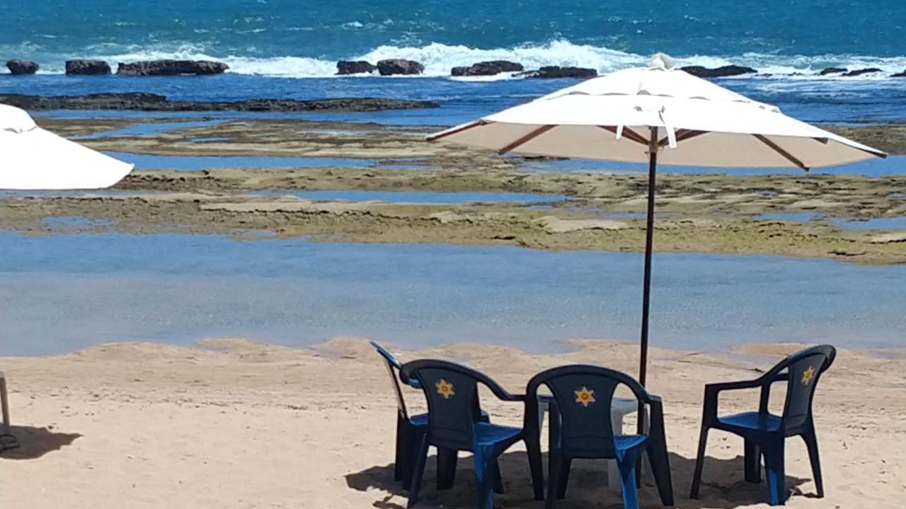 Marulhos Suites Pôrto das Galinhas 外观 照片