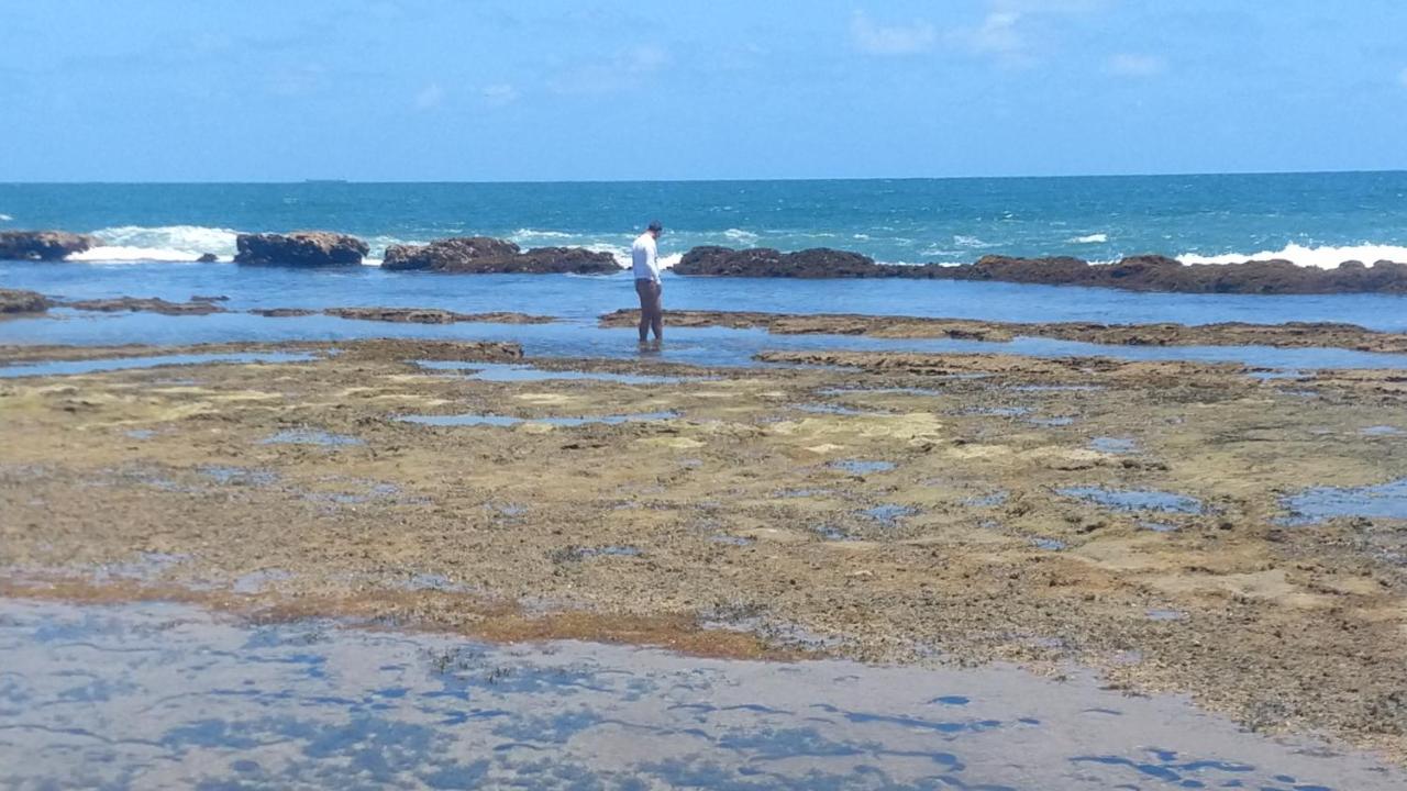Marulhos Suites Pôrto das Galinhas 外观 照片