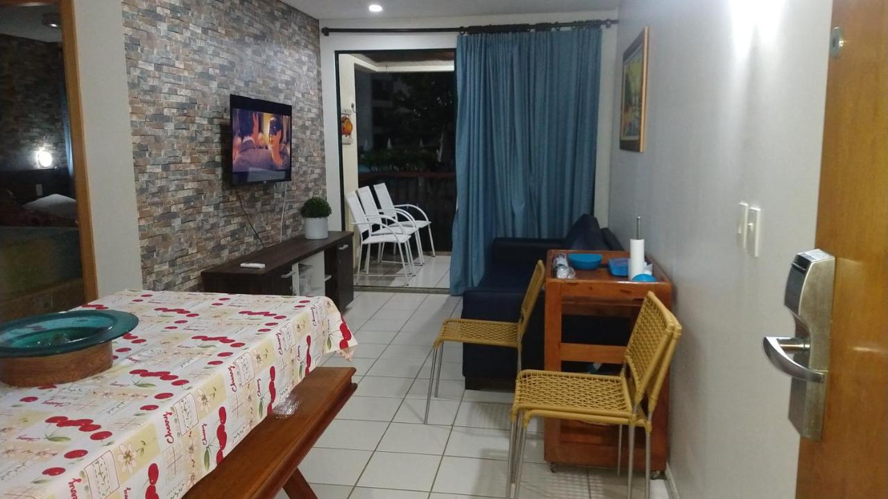 Marulhos Suites Pôrto das Galinhas 外观 照片