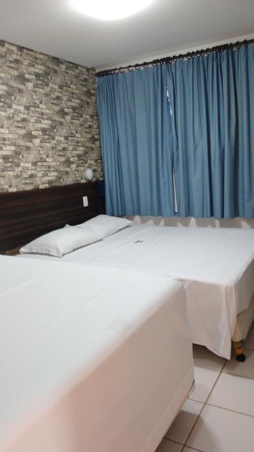 Marulhos Suites Pôrto das Galinhas 外观 照片