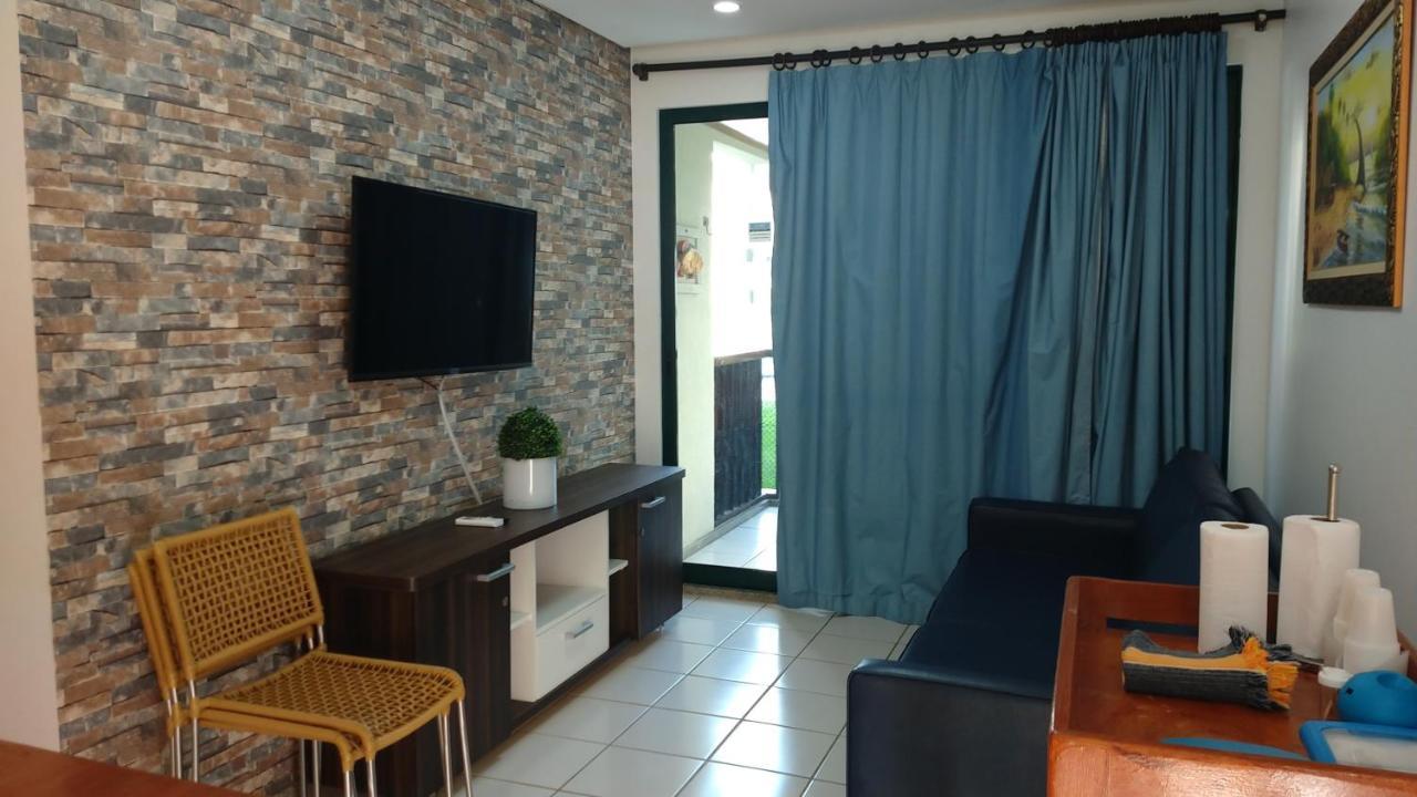 Marulhos Suites Pôrto das Galinhas 外观 照片