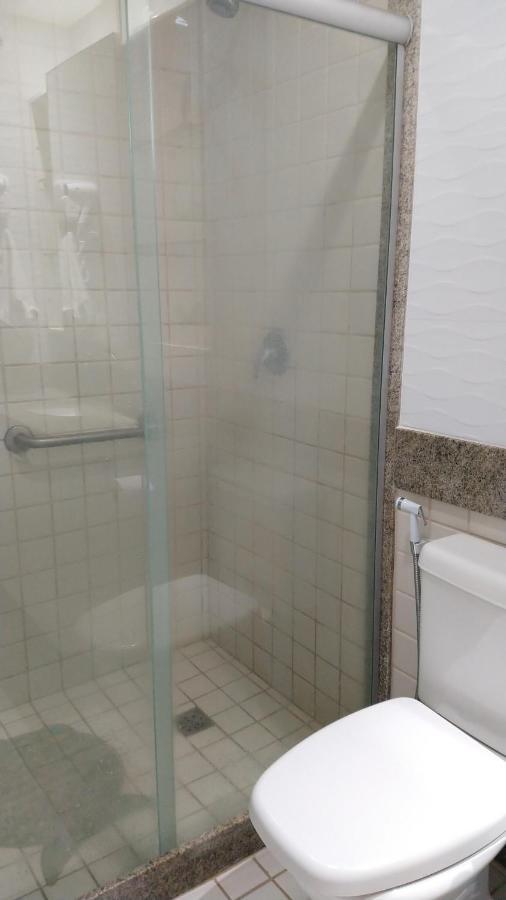 Marulhos Suites Pôrto das Galinhas 外观 照片