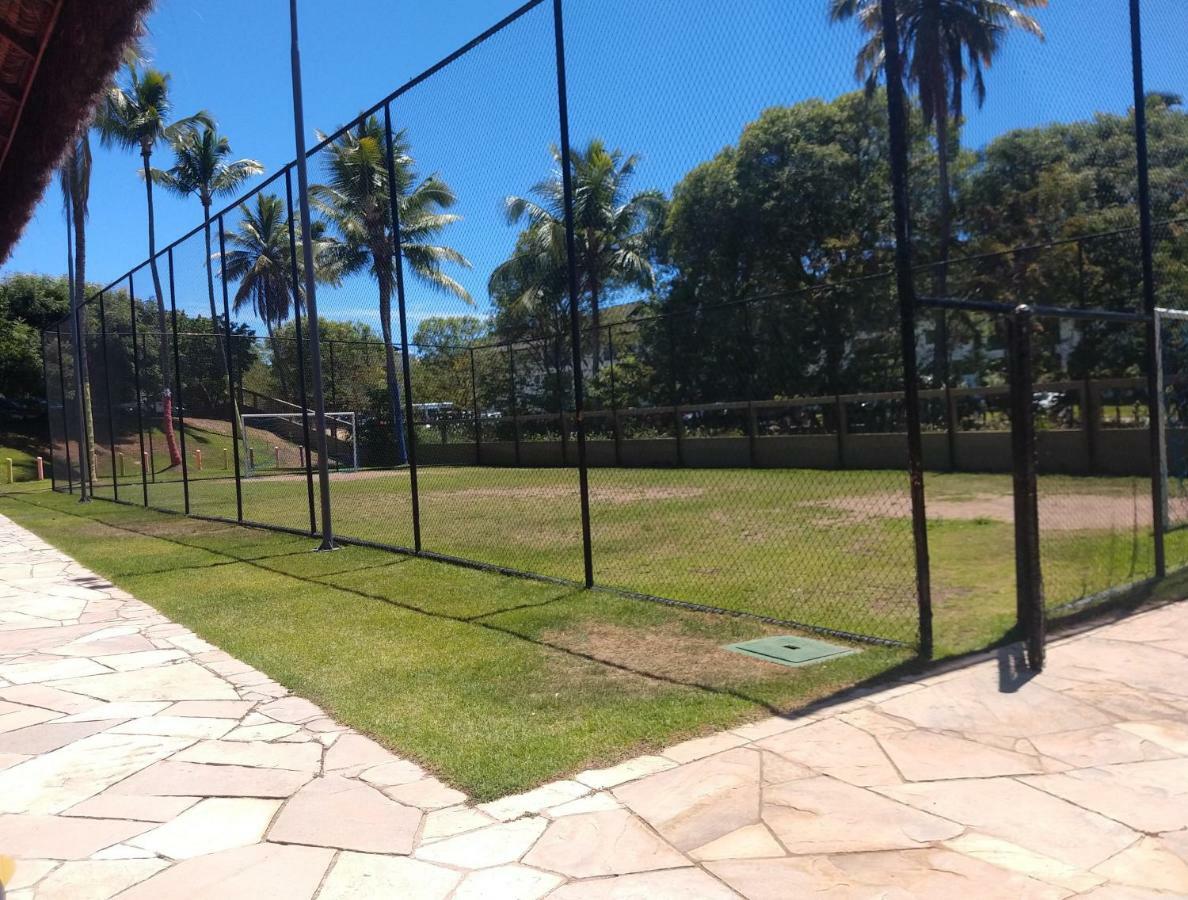 Marulhos Suites Pôrto das Galinhas 外观 照片