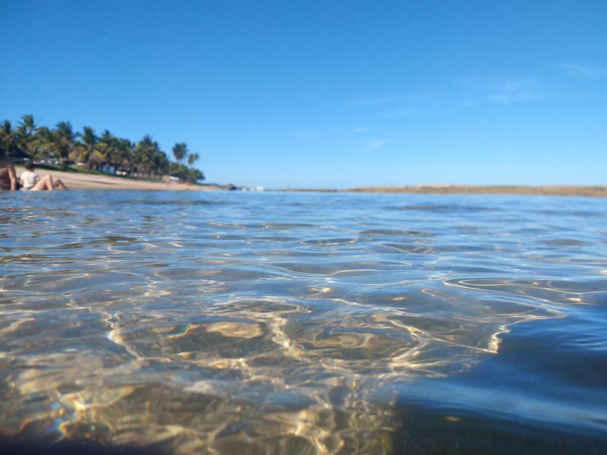 Marulhos Suites Pôrto das Galinhas 外观 照片