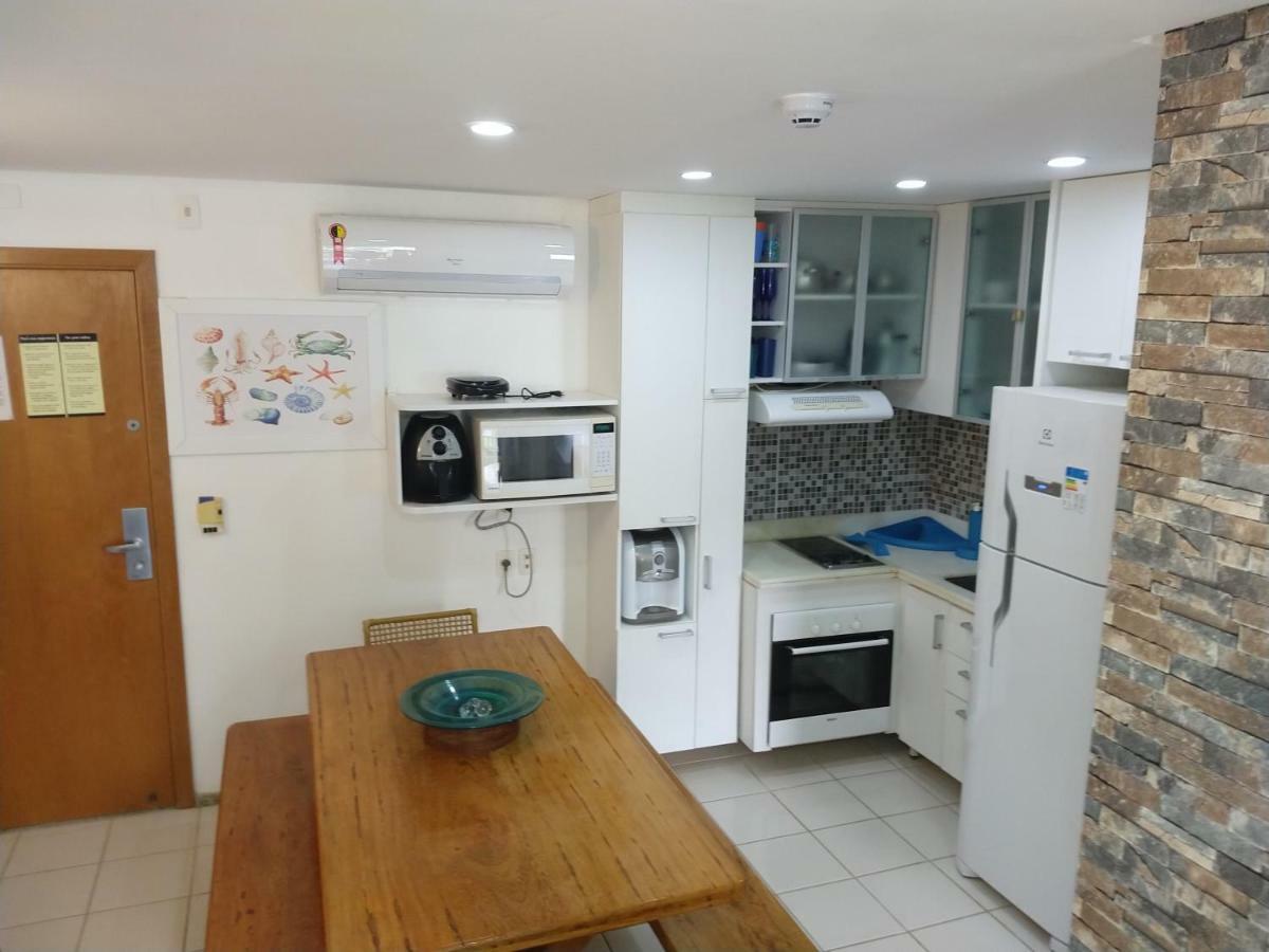 Marulhos Suites Pôrto das Galinhas 外观 照片