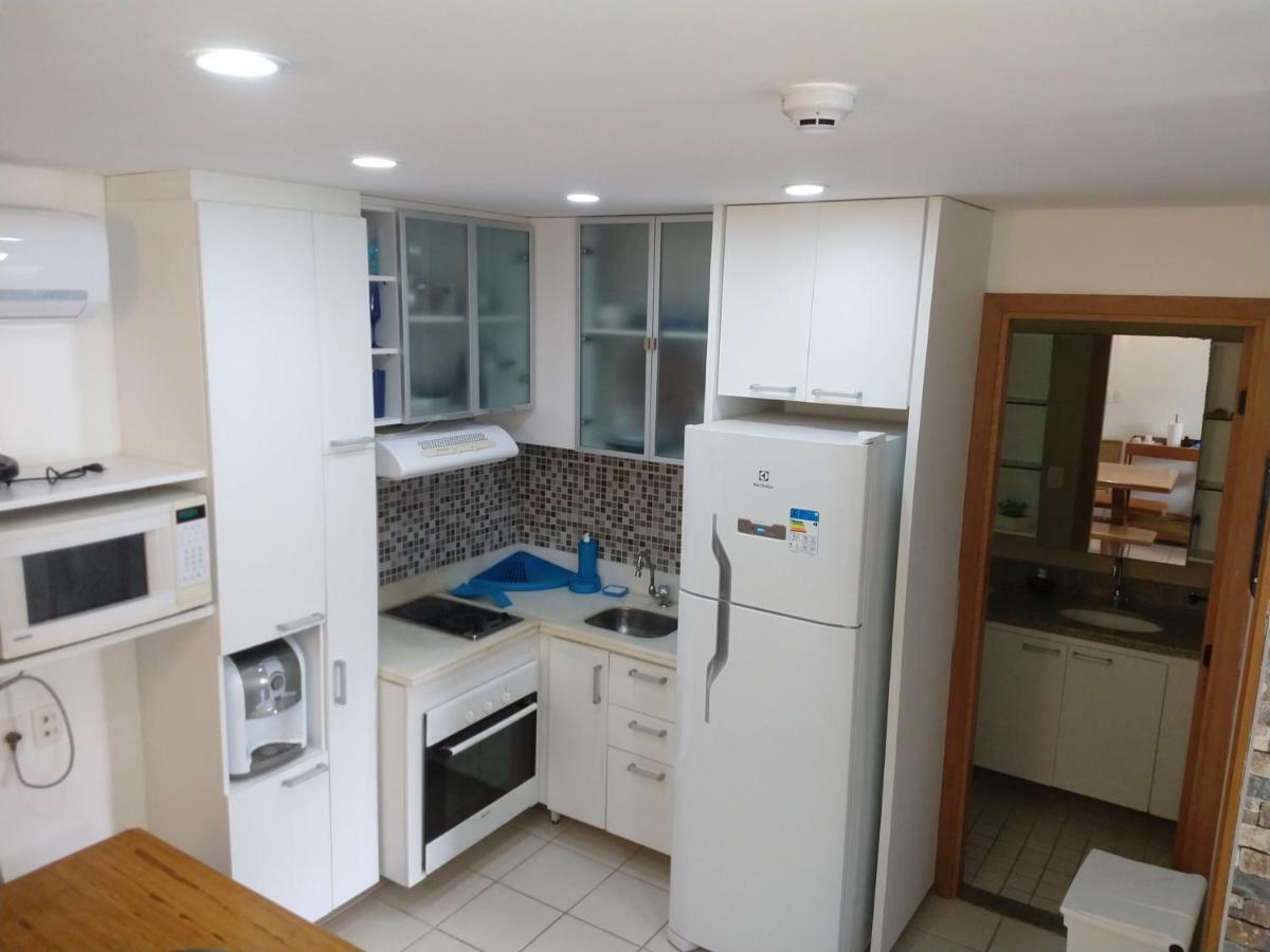 Marulhos Suites Pôrto das Galinhas 外观 照片