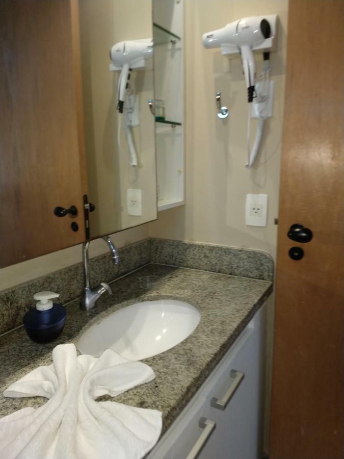 Marulhos Suites Pôrto das Galinhas 外观 照片