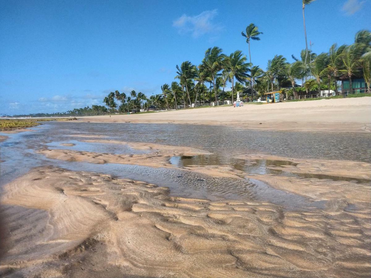 Marulhos Suites Pôrto das Galinhas 外观 照片