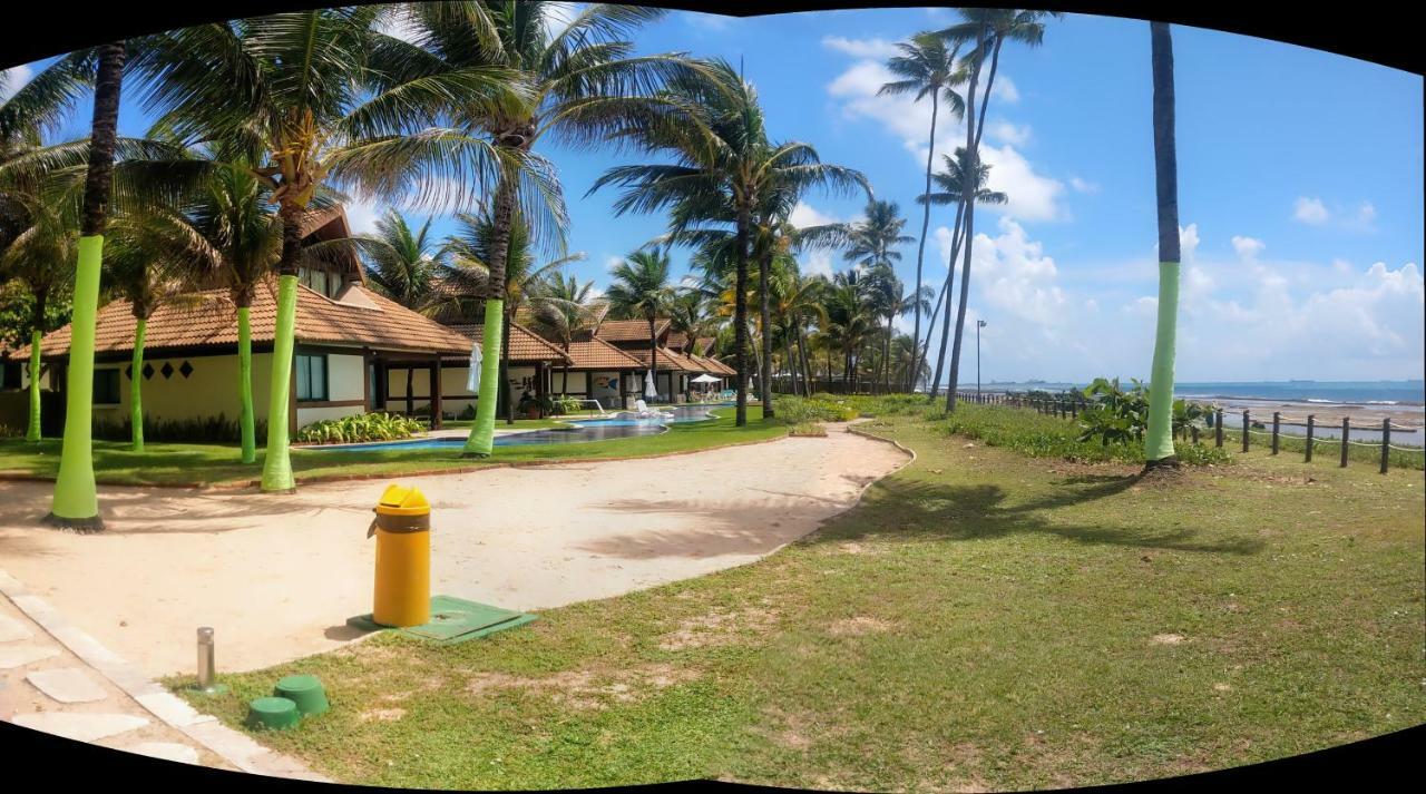 Marulhos Suites Pôrto das Galinhas 外观 照片