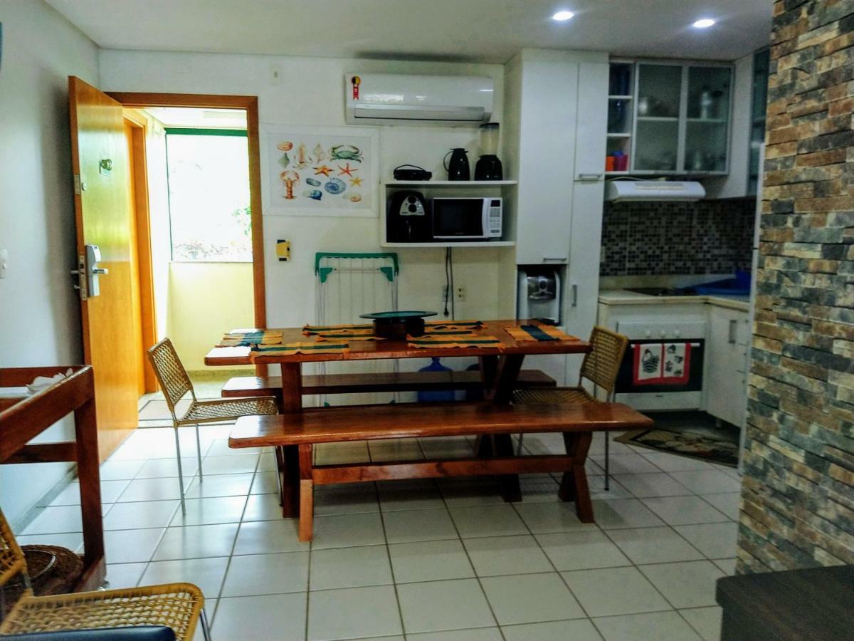 Marulhos Suites Pôrto das Galinhas 外观 照片