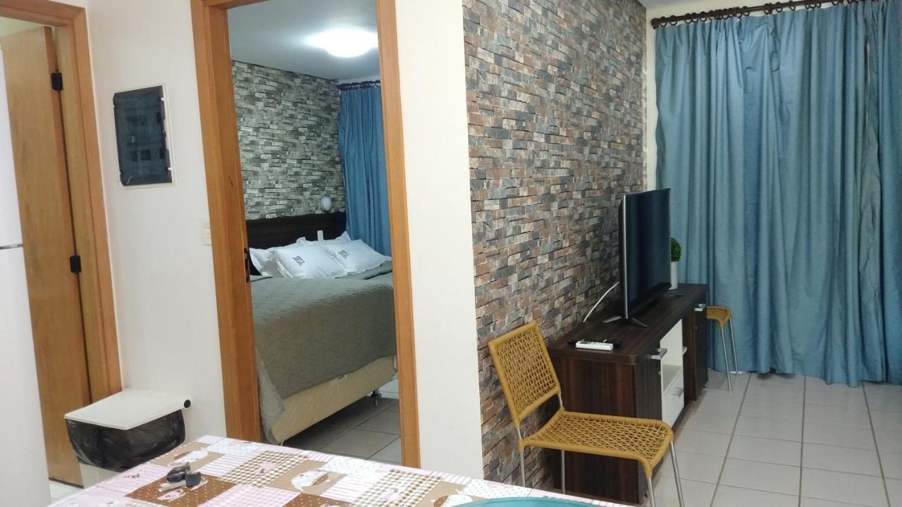 Marulhos Suites Pôrto das Galinhas 外观 照片